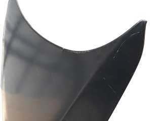 Recambio de capo para volkswagen polo (6r1) 2009-2014 referencia OEM IAM 6R0823031E 109234730 VG0233100