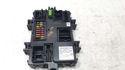 Recambio de caja reles / fusibles para ford ka+ 2016- 1.2 ti-vct cat referencia OEM IAM GU5T14B476  