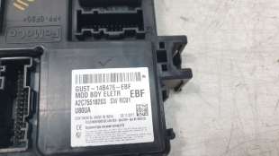 Recambio de caja reles / fusibles para ford ka+ 2016- 1.2 ti-vct cat referencia OEM IAM GU5T14B476   2