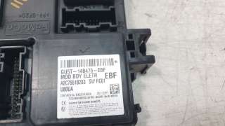 Recambio de caja reles / fusibles para ford ka+ 2016- 1.2 ti-vct cat referencia OEM IAM GU5T14B476  