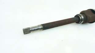 Recambio de transmision delantera derecha para citroën c4 grand picasso ii (da_, de_) 2013- 1.6 hdi / bluehdi 115 referencia OEM 2