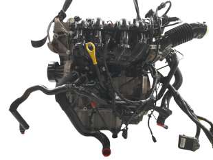 Recambio de motor completo para ford ka+ 2016- 1.2 ti-vct cat referencia OEM IAM YSKD  