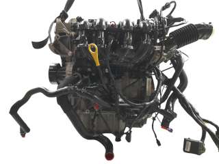 Recambio de motor completo para ford ka+ 2016- 1.2 ti-vct cat referencia OEM IAM YSKD  