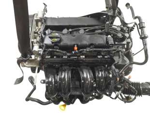 Recambio de motor completo para ford ka+ 2016- 1.2 ti-vct cat referencia OEM IAM YSKD   2