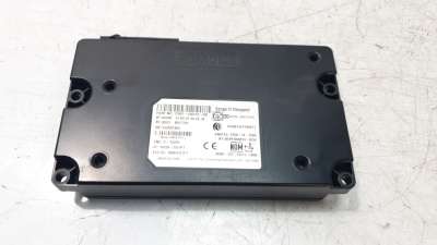 Recambio de modulo electronico para ford ka+ 2016- 1.2 ti-vct cat referencia OEM IAM D1BT14D212ED  
