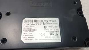 Recambio de modulo electronico para ford ka+ 2016- 1.2 ti-vct cat referencia OEM IAM D1BT14D212ED   2