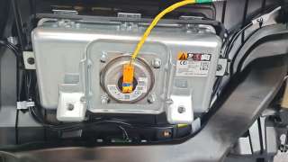 Recambio de kit airbag para toyota yaris cross 2021-2022 hybrid fwd style referencia OEM IAM 55302K0061C0  