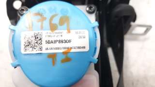 Recambio de kit airbag para toyota yaris cross 2021-2022 hybrid fwd style referencia OEM IAM 55302K0061C0  