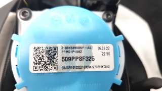 Recambio de kit airbag para toyota yaris cross 2021-2022 hybrid fwd style referencia OEM IAM 55302K0061C0  