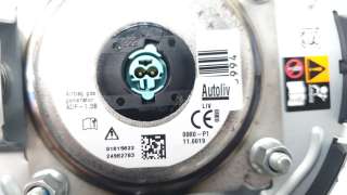 Recambio de kit airbag para toyota yaris cross 2021-2022 hybrid fwd style referencia OEM IAM 55302K0061C0  