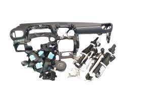 Recambio de kit airbag para toyota yaris cross 2021-2022 hybrid fwd style referencia OEM IAM 55302K0061C0  
