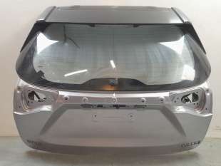 Recambio de porton trasero para toyota yaris cross 2021-2022 hybrid fwd style referencia OEM IAM 670050D810  