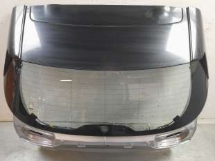 Recambio de porton trasero para toyota yaris cross 2021-2022 hybrid fwd style referencia OEM IAM 670050D810   2