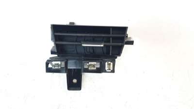 Recambio de aireador central izquierdo para renault clio v 2019- business edition referencia OEM IAM 687515357R  