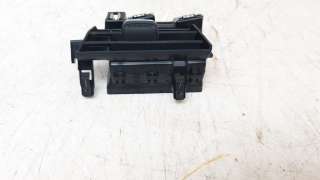 Recambio de aireador central izquierdo para renault clio v 2019- business edition referencia OEM IAM 687515357R  