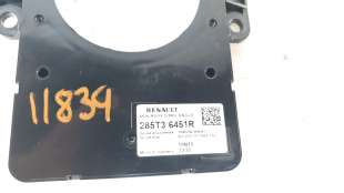 Recambio de sensor angulo volante para renault clio v 2019- business edition referencia OEM IAM 285T36451R   2