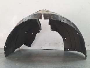 Recambio de paso rueda delantero derecho para mazda 3 sedán (bp) 2019- evolution referencia OEM IAM BDEN56130  