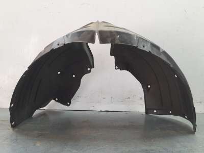 Recambio de paso rueda delantero derecho para mazda 3 sedán (bp) 2019- evolution referencia OEM IAM BDEN56130  