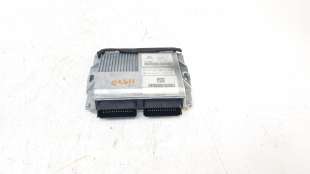 Recambio de centralita motor uce para dacia sandero iii 2020- stepway expression referencia OEM IAM 169101233R  