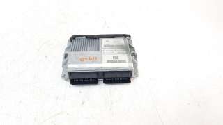 Recambio de centralita motor uce para dacia sandero iii 2020- stepway expression referencia OEM IAM 169101233R  