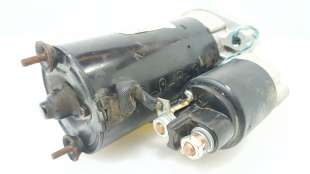 Recambio de motor arranque para mercedes-benz vito furgoneta (w638) 1997-2003 108 cdi 2.2 (638.094) referencia OEM IAM A00515113 2