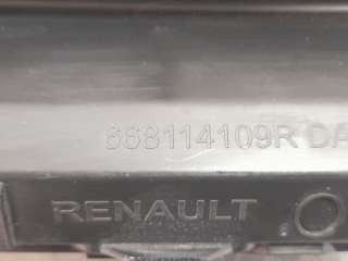 Recambio de torpedo para dacia sandero iii 2020- stepway expression referencia OEM IAM 668114109R  