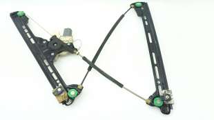 Recambio de elevalunas delantero derecho para citroën c4 grand picasso ii (da_, de_) 2013- 1.6 hdi / bluehdi 115 referencia OEM 