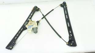 Recambio de elevalunas delantero derecho para citroën c4 grand picasso ii (da_, de_) 2013- 1.6 hdi / bluehdi 115 referencia OEM  2