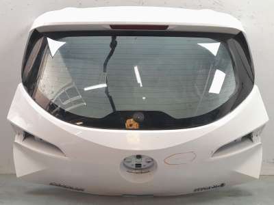 Recambio de porton trasero para toyota corolla (e21) 2019- hybrid active referencia OEM IAM 6700502610  
