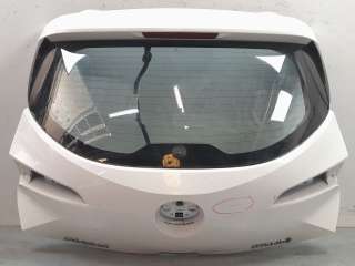 Recambio de porton trasero para toyota corolla (e21) 2019- hybrid active referencia OEM IAM 6700502610  