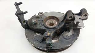 Recambio de mangueta delantera derecha para citroën c4 grand picasso ii (da_, de_) 2013- 1.6 hdi / bluehdi 115 referencia OEM IA 2