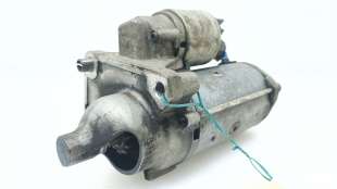 Recambio de motor arranque para citroën c4 grand picasso ii (da_, de_) 2013- 1.6 hdi / bluehdi 115 referencia OEM IAM 5802AE 966 2