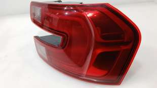 Recambio de piloto trasero derecho para citroën c4 grand picasso ii (da_, de_) 2013- 1.6 hdi / bluehdi 115 referencia OEM IAM 96 2