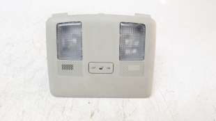 Recambio de luz interior para mazda 2 hatchback (dl, dj) 2014- 1.5 skyactiv-g m hybrid referencia OEM IAM BHN969971  