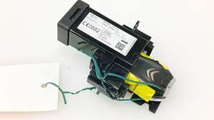 Recambio de conmutador de arranque para citroën c4 grand picasso ii (da_, de_) 2013- 1.6 hdi / bluehdi 115 referencia OEM IAM 98 2