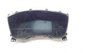 Recambio de cuadro instrumentos para toyota corolla station wagon (_e21_) 2019- 2.0 hybrid (mzeh12) referencia OEM IAM 83800FEK0