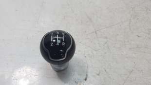 Recambio de pomo palanca cambio para kia stonic (yb) 2017- 1.2 cvvt referencia OEM IAM 43711H8100   2