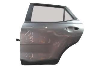 Recambio de puerta trasera izquierda para kia stonic (yb) 2017- 1.2 cvvt referencia OEM IAM 77003H8401  