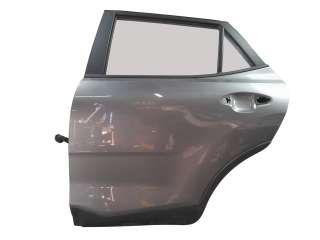 Recambio de puerta trasera izquierda para kia stonic (yb) 2017- 1.2 cvvt referencia OEM IAM 77003H8401  