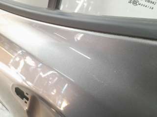 Recambio de puerta trasera izquierda para kia stonic (yb) 2017- 1.2 cvvt referencia OEM IAM 77003H8401  