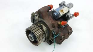 Recambio de bomba inyeccion para citroën c4 grand picasso ii (da_, de_) 2013- 1.6 hdi / bluehdi 115 referencia OEM IAM 1920RY 96