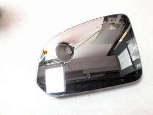 Recambio de cristal retrovisor izquierdo para volvo xc40 (536) 2017- b4 mild-hybrid referencia OEM IAM 31477519  