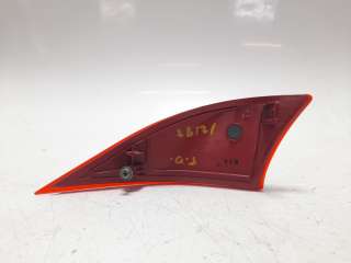 Recambio de piloto trasero derecho paragolpes para lexus is iii (_e3_) 2013- 300h (ave30_) referencia OEM IAM 8191053051  