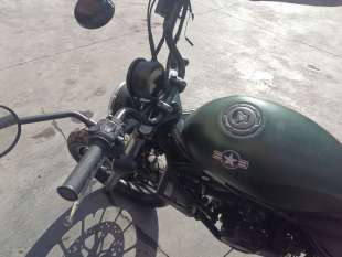Recambio de conmutador de arranque para honda cl - cl500 (pc67) referencia OEM IAM 35010K3SJA0  