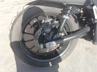 Recambio de llanta para honda cl - cl500 (pc67) referencia OEM IAM 42650MKPJ80  