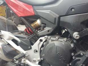 Recambio de abs para bmw f (801cc - ) - f 900 r a2 (4r90) referencia OEM IAM 34518393178  