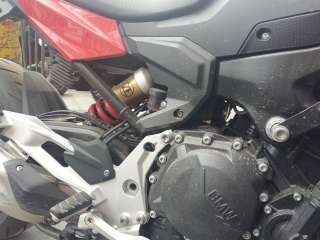 Recambio de abs para bmw f (801cc - ) - f 900 r a2 (4r90) referencia OEM IAM 34518393178  