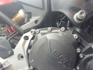 Recambio de abs para bmw f (801cc - ) - f 900 r a2 (4r90) referencia OEM IAM 34518393178   2