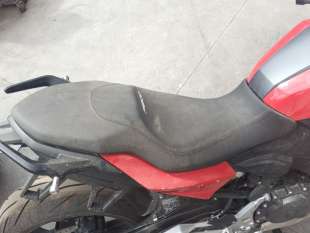 Recambio de asiento para bmw f (801cc - ) - f 900 r a2 (4r90) referencia OEM IAM 52539480745  