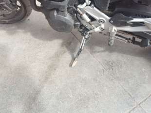 Recambio de caballete lateral para bmw f (801cc - ) - f 900 r a2 (4r90) referencia OEM IAM 46538404253  